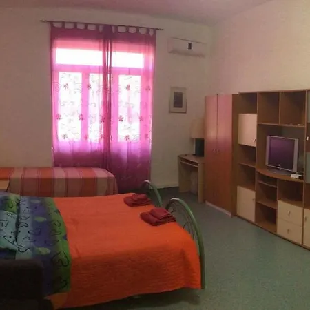 Fragolina Bed & Breakfast Neapel