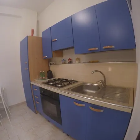 Bed & Breakfast Fragolina *