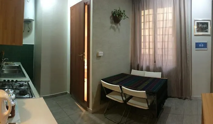 Fragolina Bed & Breakfast