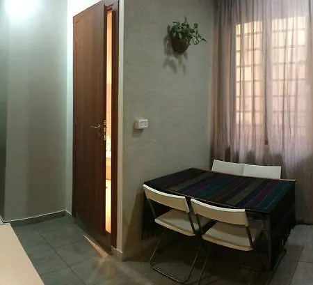 Fragolina Bed & Breakfast