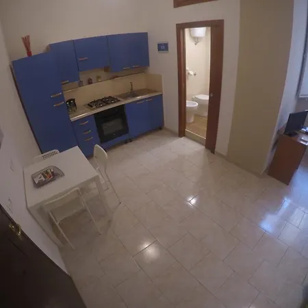 Fragolina Bed & Breakfast