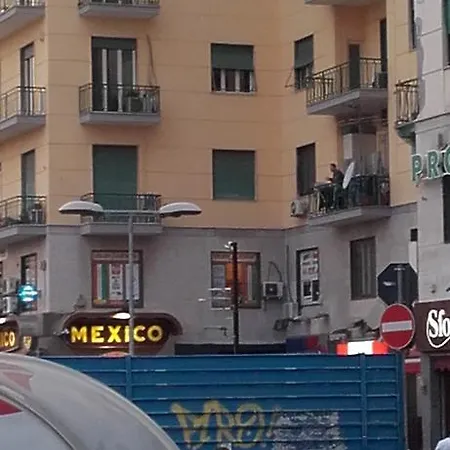 Fragolina Couette-café