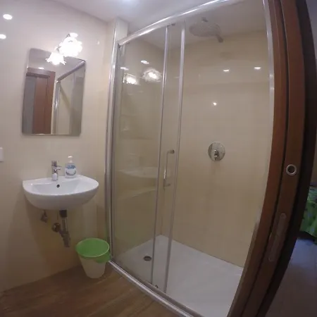 Bed & Breakfast Fragolina