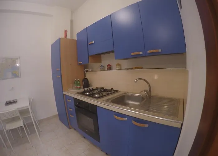 Bed and breakfast Fragolina *