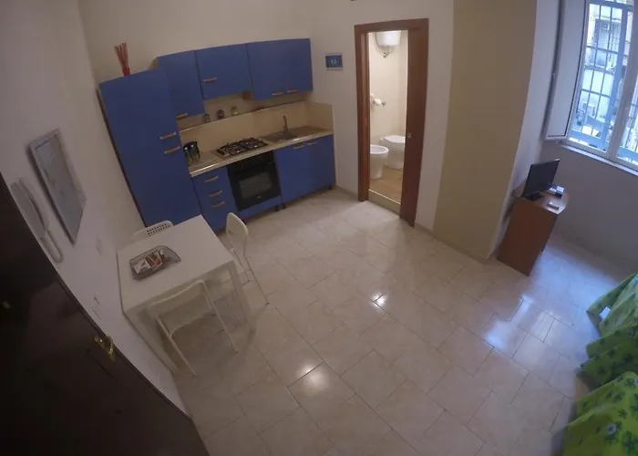 Fragolina Bed and breakfast