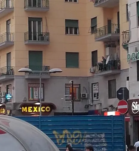 Fragolina Bed and breakfast