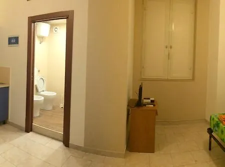 Bed & Breakfast Fragolina *