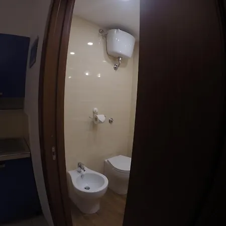 Bed & Breakfast Fragolina Naples